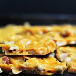 Peanut Brittle