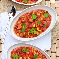 Vegan Chili