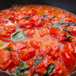 Tomato Sauce