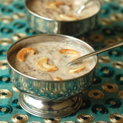 Rice Payasam