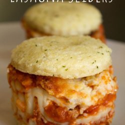 Easy Lasagna