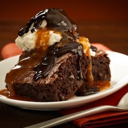 Brownie Fudge