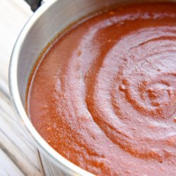 Red Enchilada Sauce