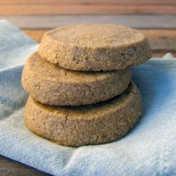 Acorns Cookies