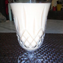 Papaya Lassi