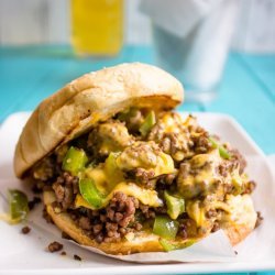 Easy Sloppy Joes