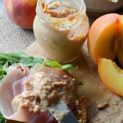 Peach Mustard