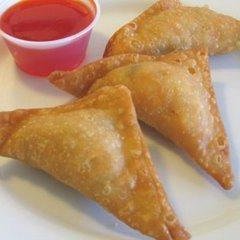 Carb Rangoons (YUM-O)