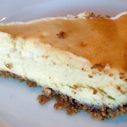 Gluten Free Cheesecake