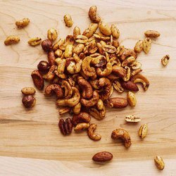 Chili Nuts