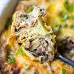 Egg Bake Casserole