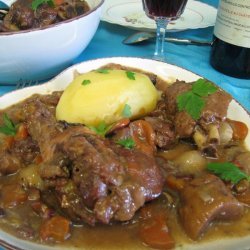 Coq Au Vin