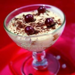 Griottines Tiramisu