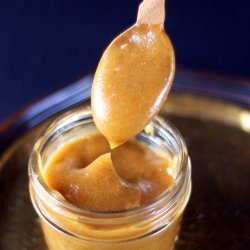 Caramel Pudding