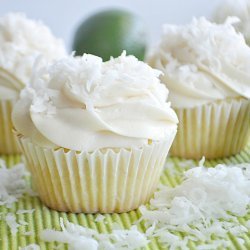 Coconut Cupcakes