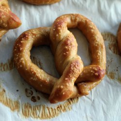 Pretzels