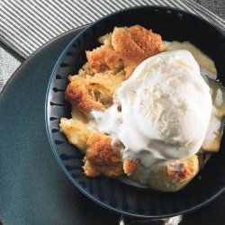 Apple Cobbler