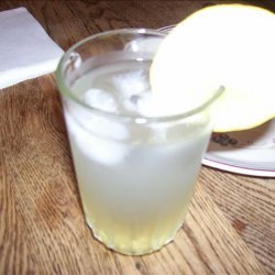 Long Lime Drink