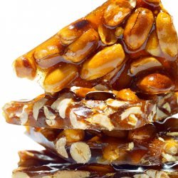 Peanut Brittle