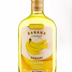 Banana Liqueur