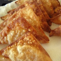 Apple Dumplings