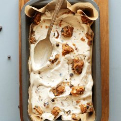 Peanut Butter Ice Cream