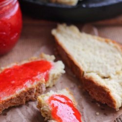 Classic Irish Soda Bread