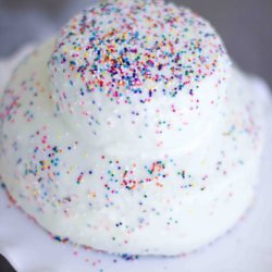 Cake Icing