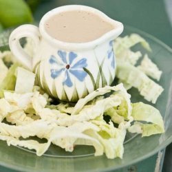 Garlic Dressing