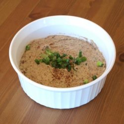 San Jose Bean Dip