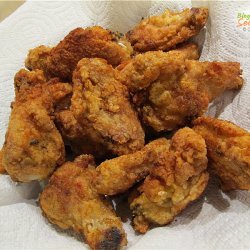 Fried Chicken