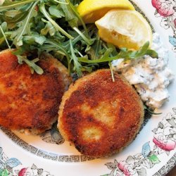 Fish Cakes