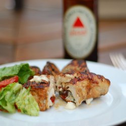 Romanian Chicken Breasts