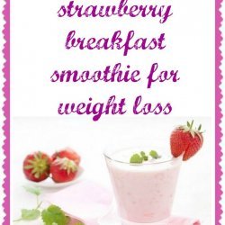 Cottage Cheese Smoothie