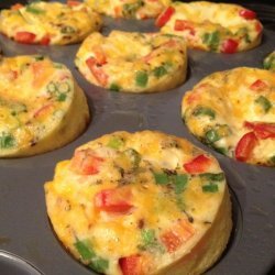 Crustless Quiche Casserole