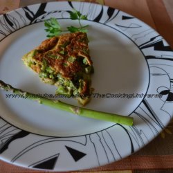 Tortilla Espanola