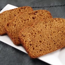 Sweet Potato Bread