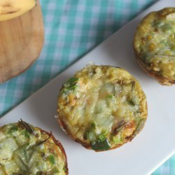 Muffin Quiches