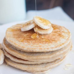 Protein Pancakes