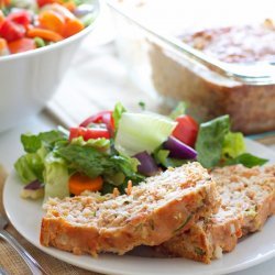 Turkey Meatloaf