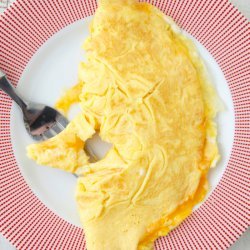 Cheese Omelet