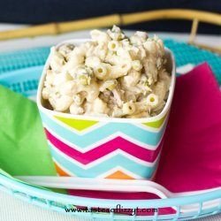 Macaroni Tuna Salad