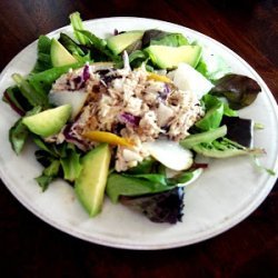 Julie's Tuna Salad