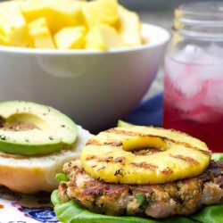 Pineapple Tuna