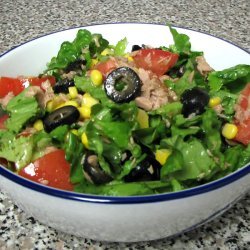 Tuna Salad