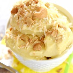 Banana Ice Cream