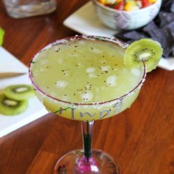 Kiwi Margaritas