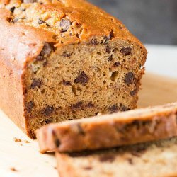 Banana Bread