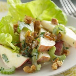 Waldorf Salad