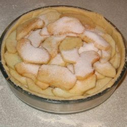 Apple Pie